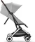 Cybex Orfeo fog grey 2024 Vorschaubild