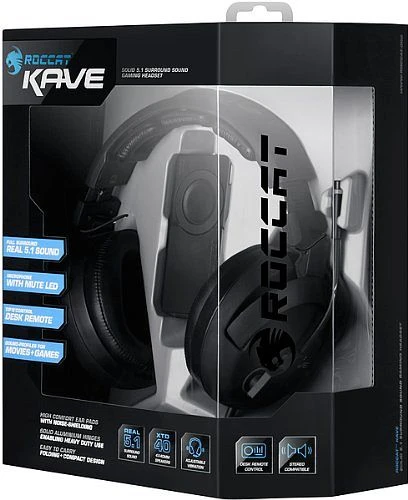 Roccat Kave 5.1