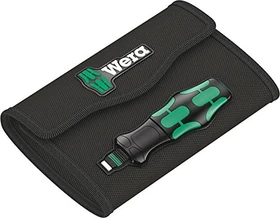 Wera 9440 Kraftform Kompakt Turbo 19 Werkzeugtasche