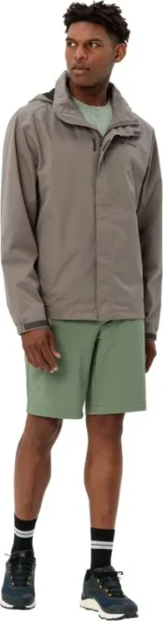 Vaude Escape Light Funktionsjacke coconut (Herren)