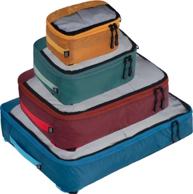 Exped Organizer Ultra Mesh Packtaschen-Set,   4-tlg.