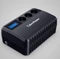 CyberPower BU Basic Backup Utility Series LCD, 650VA Vorschaubild
