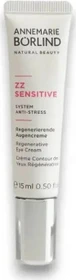 Annemarie Börlind ZZ Sensitive Regenerierende Augencreme, 15ml