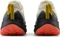 New Balance Fresh Foam X Hierro v9 angora/black/drift red (Herren) Vorschaubild