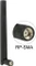 DeLOCK Multi Antenne, 2.1GHz, 4.30dBi, RP-SMA, omnidirektional, schwarz Vorschaubild