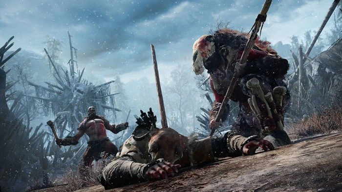 Far Cry Primal (PC)