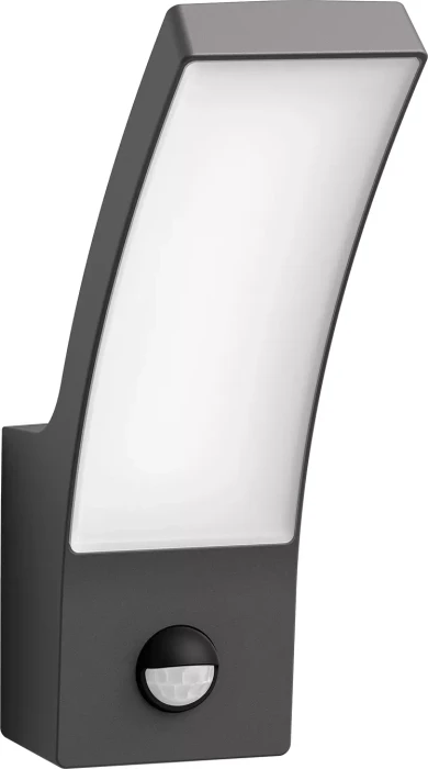Philips Splay Leuchte anthrazit