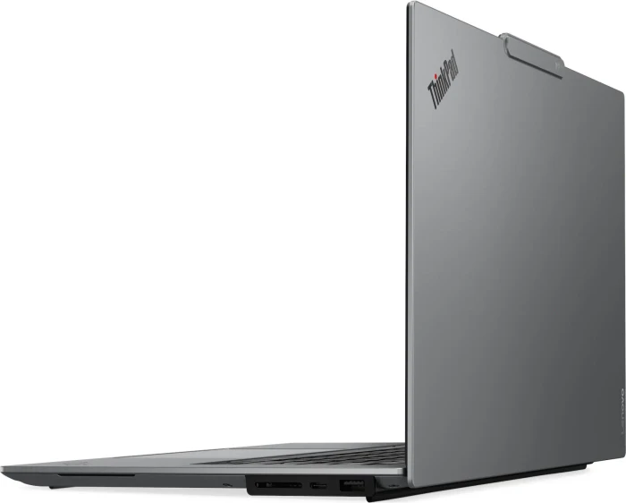 Lenovo ThinkPad X9-15p G1 Aura Edition, grau, Core Ultra X7 358H, 32GB RAM, 1TB SSD, DE