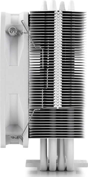 DeepCool Gammaxx 400 White
