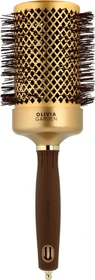 Olivia Garden Expert Blowout Shine gold 65mm