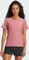 adidas Own The Run Laufshirt kurzarm preloved crimson (Damen) Vorschaubild