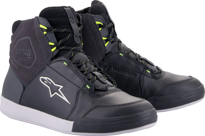 Alpinestars Chrome Drystar Motorradschuh