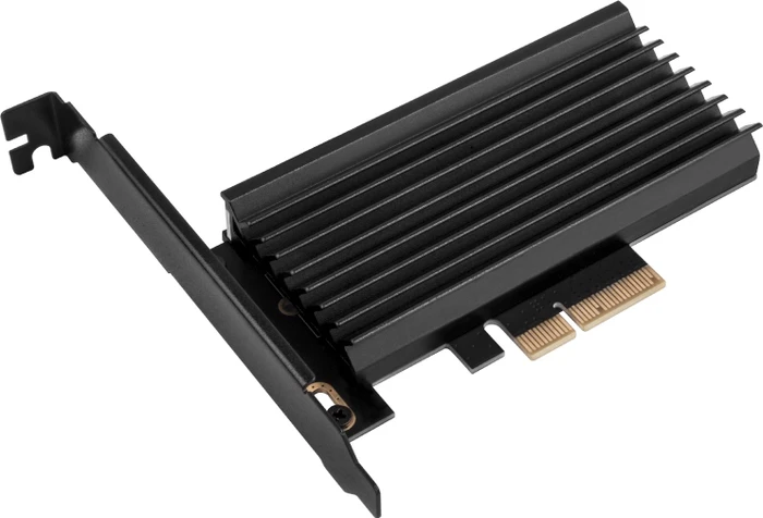 SilverStone ECM24-ARGB
