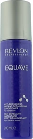 Revlon Equave Anti-Brassiness Detangling Conditioner, 200ml