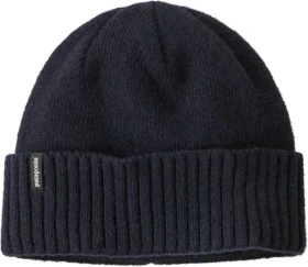 Patagonia Brodeo Beanie new navy