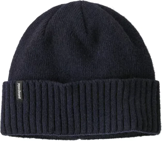 Patagonia Brodeo Beanie new navy