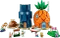 LEGO Icons - SpongeBob Schwammkopf: Bikini Bottom Vorschaubild