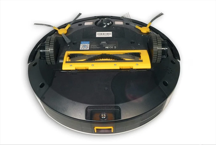 Xoro HSR 200 Saug-/Wischroboter