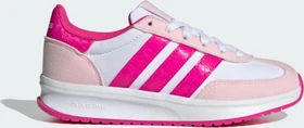 adidas Run 70s 2.0 cloud white/shock pink/clear pink (Junior)