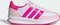 adidas Run 70s 2.0 cloud white/shock pink/clear pink (Junior) Vorschaubild