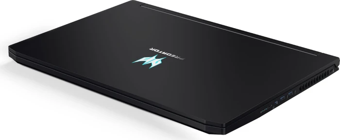 Acer Predator Triton 500 PT515-51-79T2, schwarz, Core i7-9750H, 16GB RAM, 512GB SSD, GeForce RTX 2060, DE