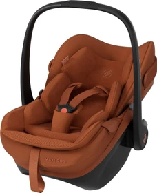 Maxi-Cosi Pebble Slide Pro copper terra