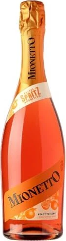 Mionetto Orange Spritz Aperitivo 750ml