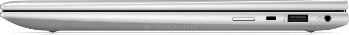 HP Elite 830 x360 G9, Core i5-1235U, 8GB RAM, 256GB SSD, DE