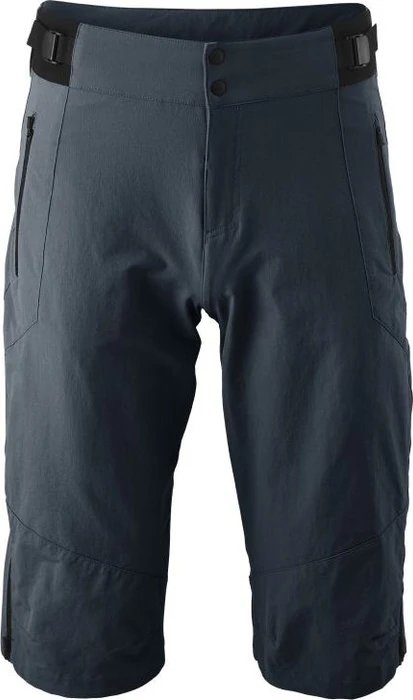 Gonso Trail Shorts Fahrradhose kurz outerspace (Herren)