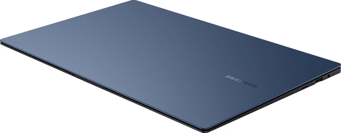 Samsung Galaxy Book Pro 15, Mystic Blue, Core i7-1165G7, 16GB RAM, 1TB SSD, DE