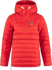 Fjällräven Expedition Pack Down Anorak true red (Damen)