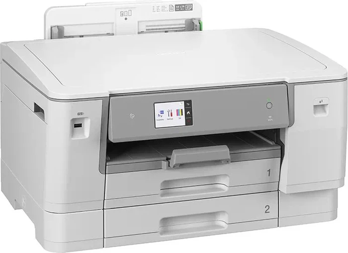 Brother HL-J6010DW, Tinte, mehrfarbig
