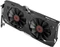 ASUS Strix Radeon R9 280, STRIX-R9280-OC-3GD5, 3GB GDDR5, 2x DVI, HDMI, DP Vorschaubild