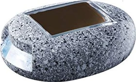 PowerPlus Cricket Solar-Gartenleuchte motiv