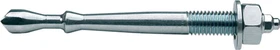 fischer FHB II-A S M12x75/25 R Ankerstange, M12, 10 Stück