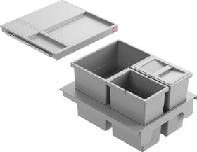 Hailo AS Separato K 450 18/8/8/D