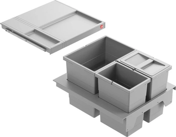 Hailo AS Separato K 450 18/8/8/D