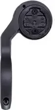 Sigma Sport Short-Butler GPS Fahrradcomputer Halterung