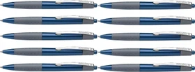 Schneider Loox M Kugelschreiber blau/grau
