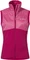 Vaude Brenva II Funktionsweste rich pink (Damen) Vorschaubild