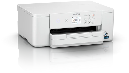 Epson WorkForce Pro WF-C4310DW, Tinte, mehrfarbig