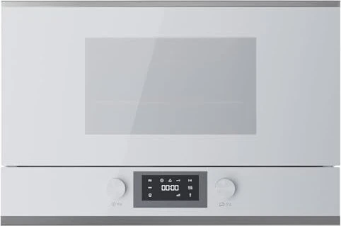 Küppersbusch MR 6330.0 0W Mikrowelle mit Grill