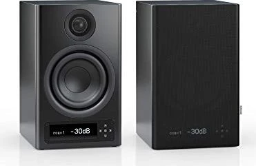 Nubert nuPro XS-3000 RC (verschiedene Farben), Paar