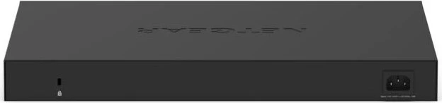 Netgear MS324 Rackmount 2.5G Smart Switch, 24x RJ-45, 4x SFP+, 720W PoE++