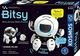 Kosmos Bitsy