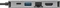 Targus USB-C DP Alt Mode Single Video 4K HDMI/VGA Docking Station, USB-C 3.0 [Stecker] Vorschaubild