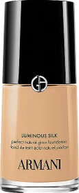 Giorgio Armani Luminous Silk Foundation Nr. 4.1, 30ml