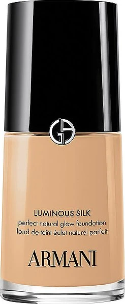 Giorgio Armani Luminous Silk Foundation