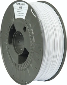 Spectrum PETG, weiß, Spule, 1.75mm, 1.00kg
