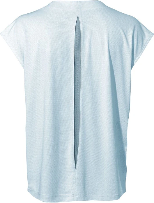 Vaude Adlux Trikot ärmellos summer blue (Damen)